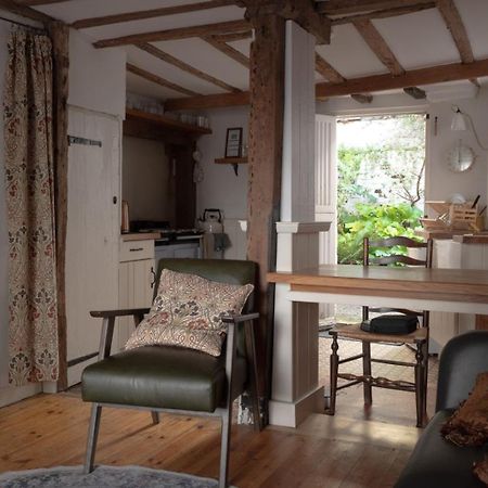 Fishermans Cottage Built In 1705 Hastings Esterno foto